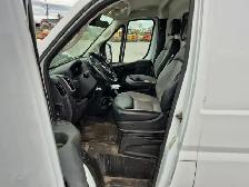 2023 Ram ProMaster - Photo 10