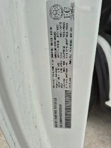 2023 Ram ProMaster - Photo 16