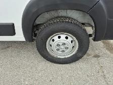 2023 Ram ProMaster - Photo 23