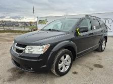 2010 Dodge Journey