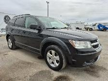 2010 Dodge Journey - Photo 3