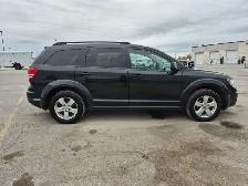 2010 Dodge Journey - Photo 4