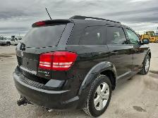 2010 Dodge Journey - Photo 5