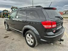 2010 Dodge Journey - Photo 7