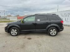 2010 Dodge Journey - Photo 8