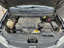 2010 Dodge Journey - Photo 9