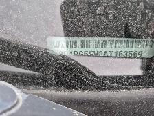 2010 Dodge Journey - Photo 15