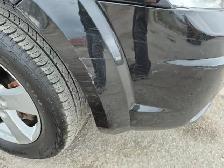 2010 Dodge Journey - Photo 31