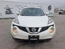 2016 Nissan JUKE - Photo 2