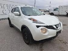 2016 Nissan JUKE - Photo 3