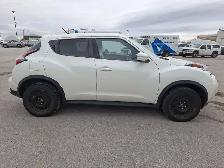 2016 Nissan JUKE - Photo 4