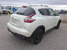 2016 Nissan JUKE - Photo 5