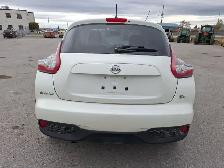 2016 Nissan JUKE - Photo 6