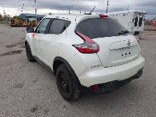 2016 Nissan JUKE - Photo 7