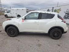 2016 Nissan JUKE - Photo 8