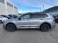 2023 Volkswagen Tiguan Comfortline R-Line Black Edition - Photo 2