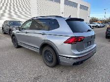 2023 Volkswagen Tiguan Comfortline R-Line Black Edition - Photo 4