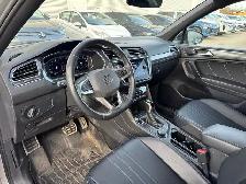 2023 Volkswagen Tiguan Comfortline R-Line Black Edition - Photo 5