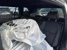 2023 Volkswagen Tiguan Comfortline R-Line Black Edition - Photo 6