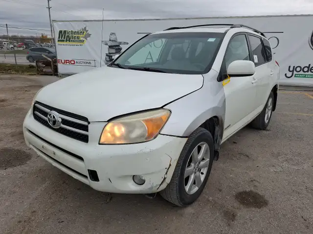2007 Toyota RAV4
