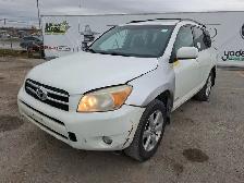 2007 Toyota RAV4