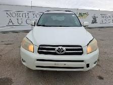 2007 Toyota RAV4 - Photo 2