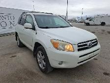 2007 Toyota RAV4 - Photo 3