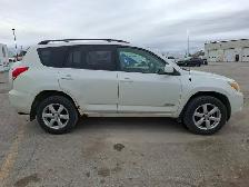 2007 Toyota RAV4 - Photo 4