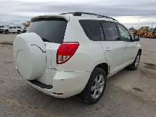 2007 Toyota RAV4 - Photo 5