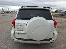 2007 Toyota RAV4 - Photo 6