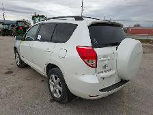 2007 Toyota RAV4 - Photo 7