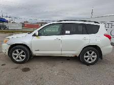 2007 Toyota RAV4 - Photo 8