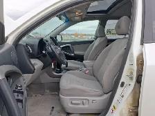 2007 Toyota RAV4 - Photo 10
