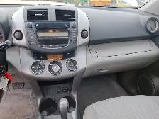 2007 Toyota RAV4 - Photo 12