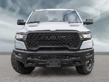 2027 Ram 1500 Rebel | Remote Start - Photo 2