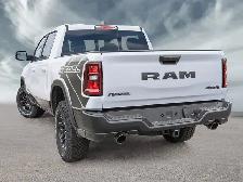 2027 Ram 1500 Rebel | Remote Start - Photo 5