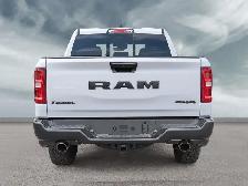 2027 Ram 1500 Rebel | Remote Start - Photo 6