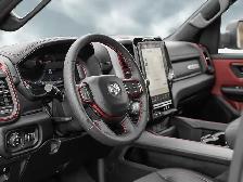 2027 Ram 1500 Rebel | Remote Start - Photo 10
