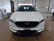 2021 Mazda CX-5 - Photo 2