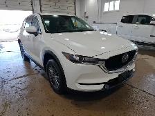2021 Mazda CX-5 - Photo 3