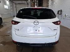2021 Mazda CX-5 - Photo 5