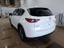 2021 Mazda CX-5 - Photo 6