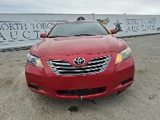 2007 Toyota Camry Hybrid - Photo 2