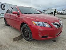 2007 Toyota Camry Hybrid - Photo 3