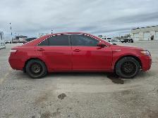 2007 Toyota Camry Hybrid - Photo 4