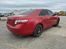 2007 Toyota Camry Hybrid - Photo 5