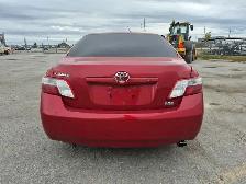 2007 Toyota Camry Hybrid - Photo 6