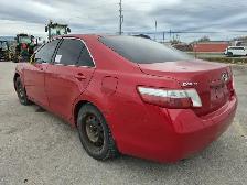 2007 Toyota Camry Hybrid - Photo 7