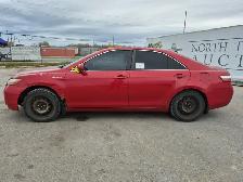 2007 Toyota Camry Hybrid - Photo 8