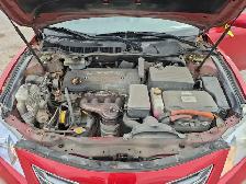 2007 Toyota Camry Hybrid - Photo 9